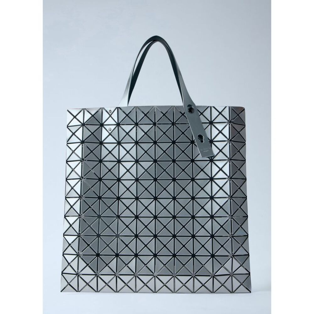 Bao Bao Issey Miyake Women Geometric Tote Bag